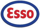 Esso logo