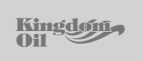 Kingdom Oil logo