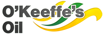 O'Keeffe's Oil logo